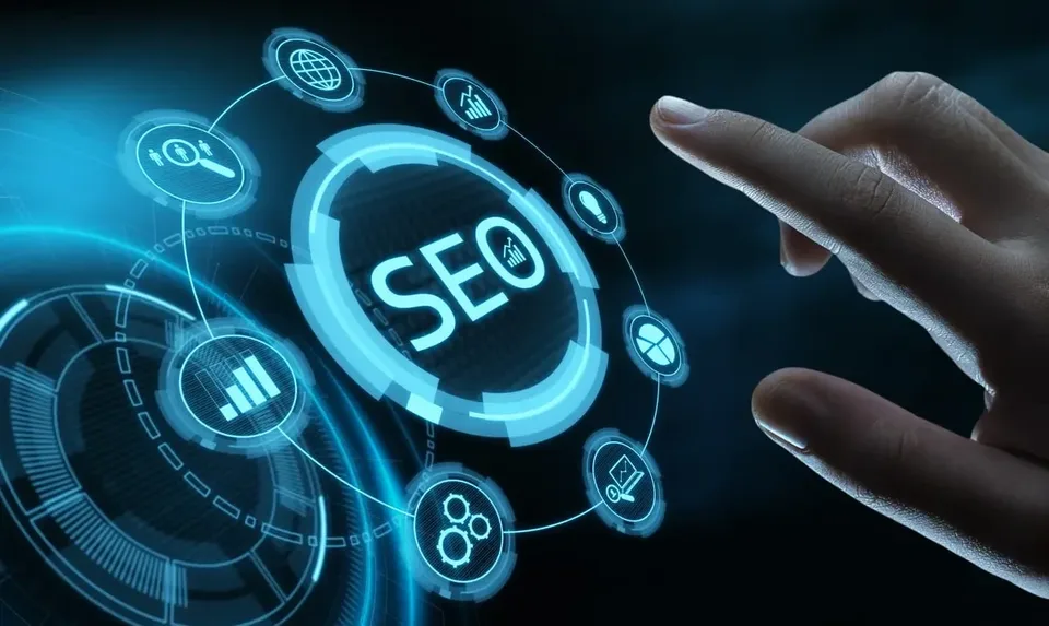 Search Engine Optimisation, Local Search & AI Visibility