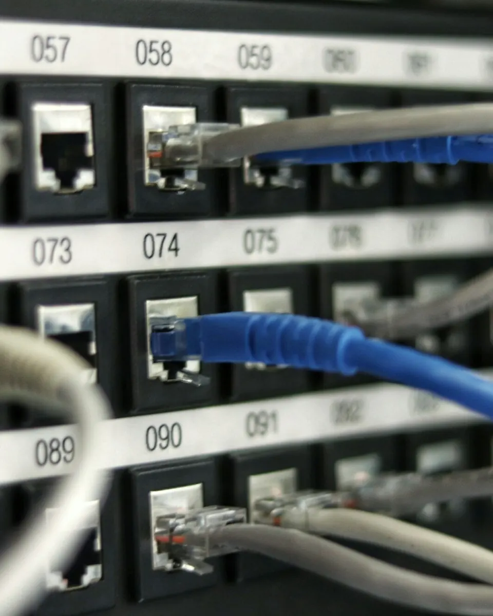 Network Architecture, Infrastructure & Resilience Engineering