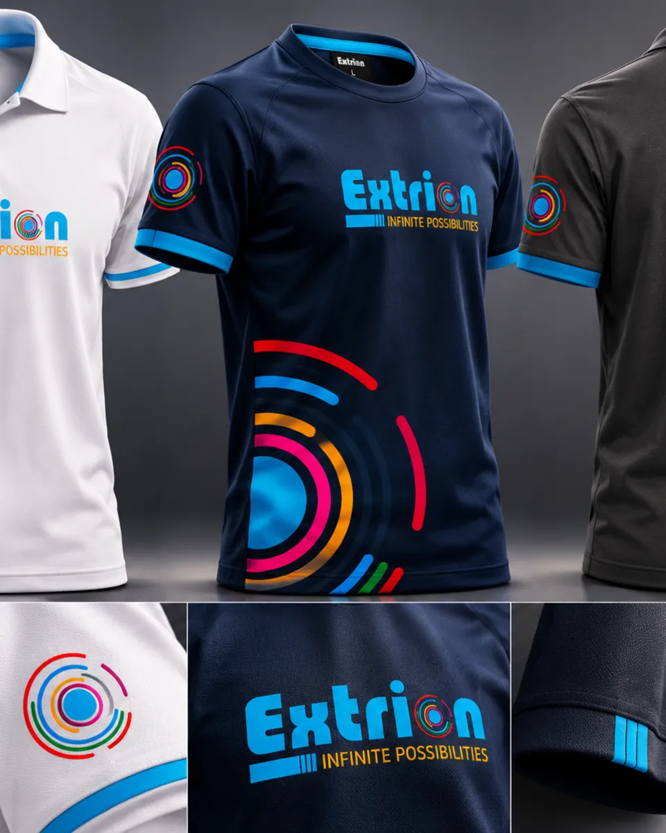 Brand Strategy, Corporate Identity & Market Positioning