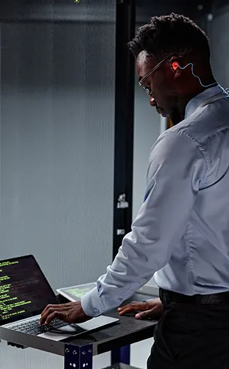 Digital and Technology Management Services